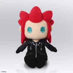 Square Enix Kingdom Hearts III Axel Plush