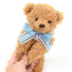 Charlotte The Bear Plush -Plush Toy Store 96bf6b27d5b54ee79ad7ab5fe4e1879d.jpg