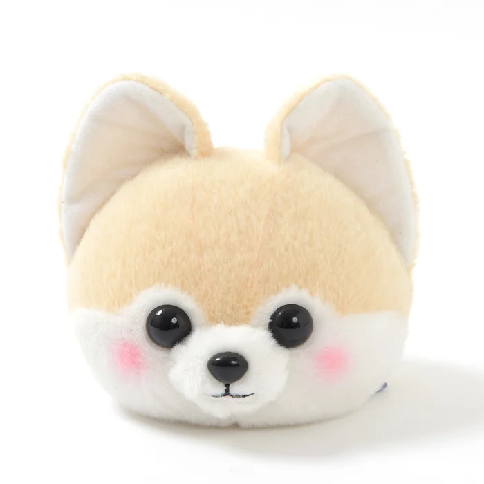 Mameshiba San Kyodai Dog Face Multiuse Stands 6 Mameshiba San Kyodai Dog Face Multiuse Stands - Image 6