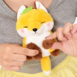 Kogitsune Konkon Fox Plush Collection (Standard) -Plush Toy Store 97a77a3f822e49e7a134e1bd5b72ab46.jpg