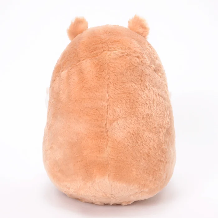 Coroham Coron Mori No Osanpo Hamster Plush Collection (Big) 9 Coroham Coron Mori No Osanpo Hamster Plush Collection (Big) - Image 9