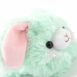Fuwatto Fuwacorochan Rabbit Plush Collection (Ball Chain) 28 Fuwatto Fuwacorochan Rabbit Plush Collection (Ball Chain) -Plush Toy Store 999ceabc01f74bb6a3bf29bfdece21a7.jpg