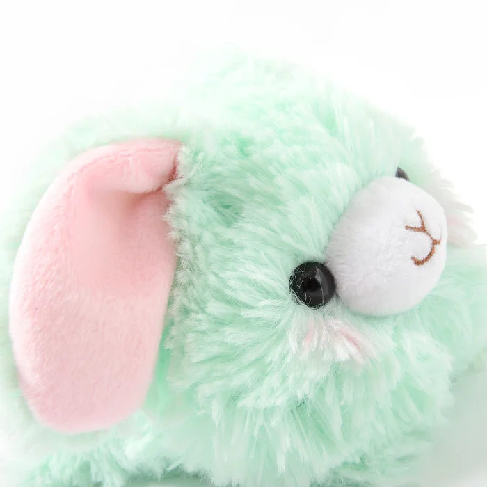 Fuwatto Fuwacorochan Rabbit Plush Collection (Ball Chain) 14 Fuwatto Fuwacorochan Rabbit Plush Collection (Ball Chain) - Image 14