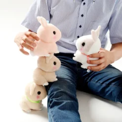 Kyun To Naki Usagi No Tsudoi Pika Plush Collection (Standard) 26 Kyun To Naki Usagi No Tsudoi Pika Plush Collection (Standard) -Plush Toy Store 9a8de18c24b945f88c23e3baf1e13391.jpg