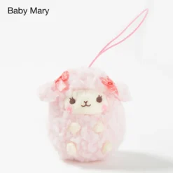 Wooly Baby Sheep Plush Collection (Mini Strap) -Plush Toy Store 9c037d11c7584687a1a50c8b8c4002cb.jpg