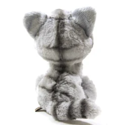 Kitten Plush: American Shorthair 16 Kitten Plush: American Shorthair -Plush Toy Store 9d9613852bb74ca293da1cbe8970ec47.jpg