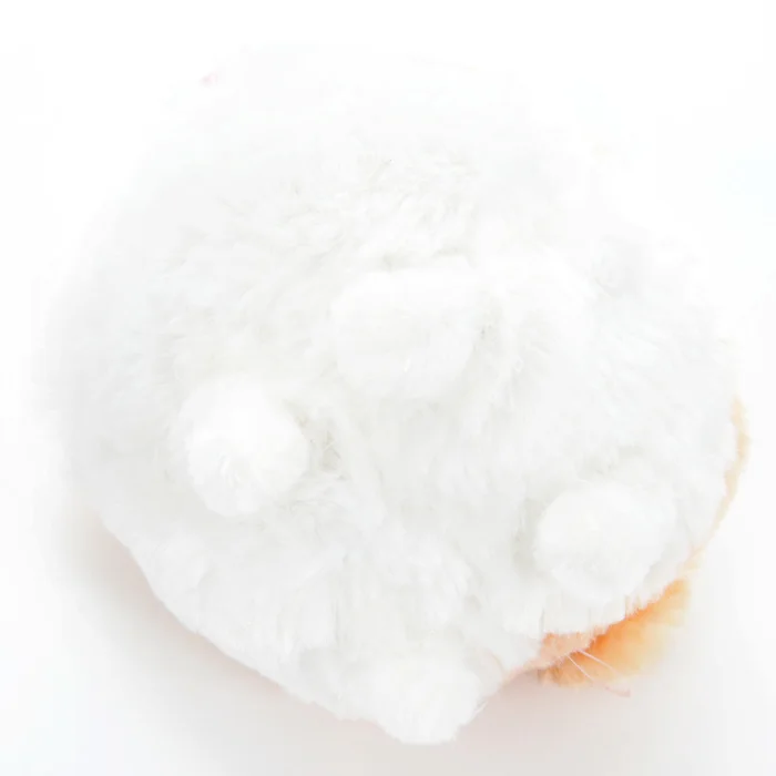 Fuwa-mofu Pometan Dog Plush Collection (Standard) 9 Fuwa-mofu Pometan Dog Plush Collection (Standard) - Image 9