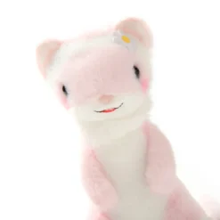 Ferret Mori No Feru Plush Collection (Standard) 33 Ferret Mori No Feru Plush Collection (Standard) -Plush Toy Store 9e8288e2bba74236b4618df545e144e3.jpg