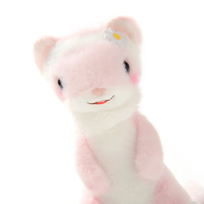 Ferret Mori No Feru Plush Collection (Standard) 14 Ferret Mori No Feru Plush Collection (Standard) - Image 14