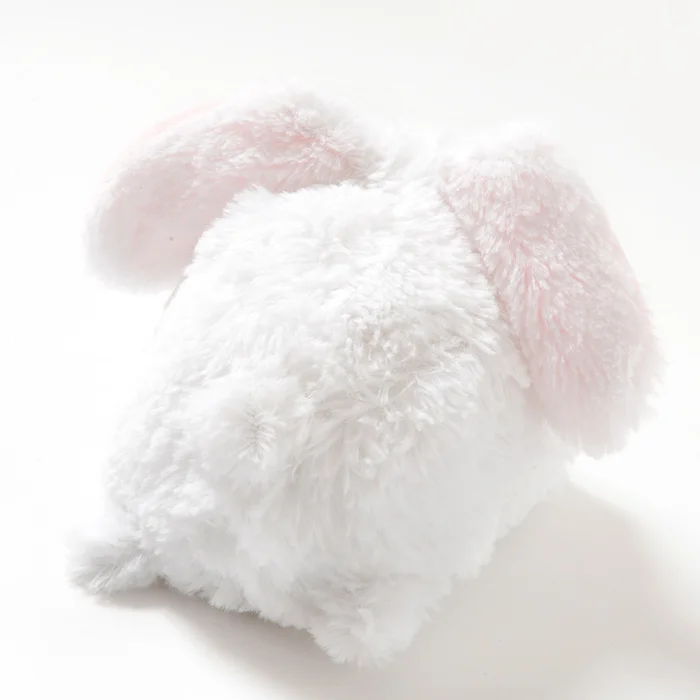 Fuwatto Fuwacorochan Rabbit Plush Collection (Standard) 5 Fuwatto Fuwacorochan Rabbit Plush Collection (Standard) - Image 5
