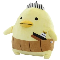 Yuru-chara Grand Prix Official Barysan Plush 20 Yuru-chara Grand Prix Official Barysan Plush -Plush Toy Store 9ec465b2a54c45ffaa2c855379f0c1e2.jpg