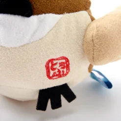 Hannari Tofu Sparrow Mini Plush -Plush Toy Store 9f4317af31d04623b76c56906b95e26e.jpg