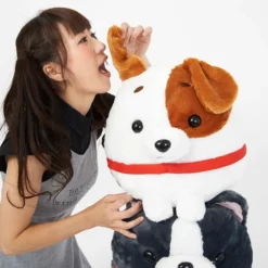 Wanko Tai Dog Plush Collection (Big) 31 Wanko Tai Dog Plush Collection (Big) -Plush Toy Store a0614792512441ac9e1cc51103fe1e24.jpg