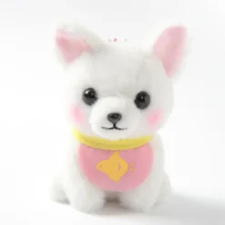 Mameshiba San Kyodai Komoriuta Dog Plush Collection (Ball Chain) 19 Mameshiba San Kyodai Komoriuta Dog Plush Collection (Ball Chain) -Plush Toy Store a1173ebeffc248f39024c235c70cc173.jpg
