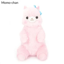Alpacasso Sitting Plush Collection (Big) 23 Alpacasso Sitting Plush Collection (Big) -Plush Toy Store a18ed6dd64d44b6fa59410ee6a096ac4.jpg