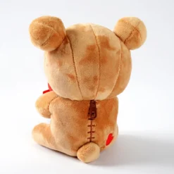 Rilakkuma Heart Desk Plush -Plush Toy Store a2cce209248642dbab8f28f578386c36.jpg