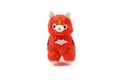 Evapacassos + NERV HQ Plushie Set (Standard) -Plush Toy Store a3907f203805437a83a02831114c554c.jpg