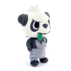 NINTENDO Pokémon XY Pancham Plush -Plush Toy Store a4fbd3f27b0847ca81bc3293b8ef2810.jpg