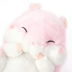 Coroham Coron Mori No Osanpo Hamster Plush Collection (Big) 29 Coroham Coron Mori No Osanpo Hamster Plush Collection (Big) -Plush Toy Store a51df2aba6ec44ef84a40acfbbaa4619.jpg
