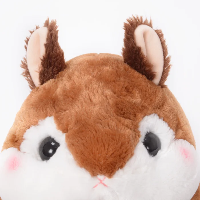 Coroham Coron Mori No Osanpo Hamster Plush Collection (Big) 16 Coroham Coron Mori No Osanpo Hamster Plush Collection (Big) - Image 16