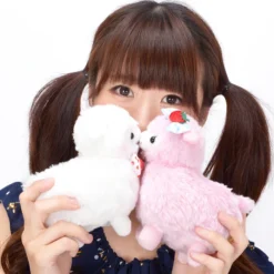 Alpacasso Kids Lovely Alpaca Plush Collection (Standard) -Plush Toy Store a5fe0acd5caa411b837b4fe74f8009ce.jpg