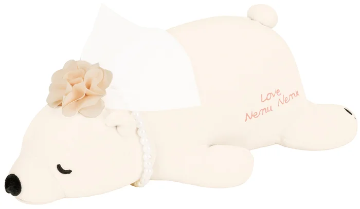 Wedding Plush Collection 3 Wedding Plush Collection - Image 3