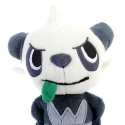 NINTENDO Pokémon XY Pancham Plush -Plush Toy Store a6917c134b1c4fd09ce0c23008975b8d.jpg