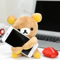 Rilakkuma Heart Desk Plush -Plush Toy Store a6c3102dac3541ceb06af4c4e09193e6.jpg