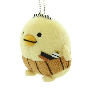 Yuru-chara Grand Prix Official Barysan Plush 11 Yuru-chara Grand Prix Official Barysan Plush - Image 11