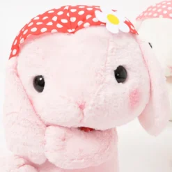 Pote Usa Loppy Zukin Rabbit Plush Collection (Big) 31 Pote Usa Loppy Zukin Rabbit Plush Collection (Big) -Plush Toy Store a7b91b3cdc7e4e55828e8a49d4013abd.jpg
