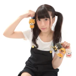 Mameshiba San Kyodai Dog Reel Key Cover Collection 16 Mameshiba San Kyodai Dog Reel Key Cover Collection -Plush Toy Store a80dbe04716541bcad8d83f9e9d423ee.jpg