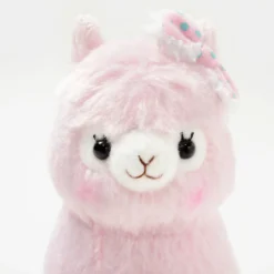 Alpacasso Mokomoko Ribbon Alpaca Plush Collection (Ball Chain) -Plush Toy Store a8c5ff8a849c412a8ac4f222d8c8c86f.jpg