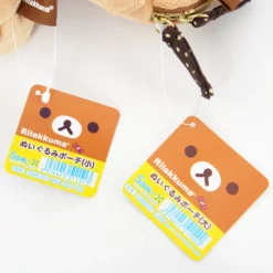 Rilakkuma Plush Pouch -Plush Toy Store a9325fc3f6e24814a75890b32e977304.jpg