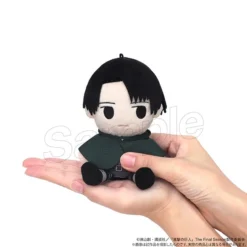 Attack On Titan Kimi To Friends Mini -Plush Toy Store aa2b0e63200c430db9f3fc59b1cb5e15.jpg