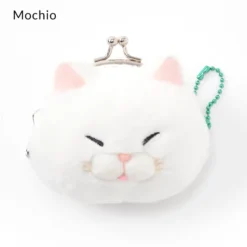 Hige Manjyu Cat Plush Mini Coin Pouches -Plush Toy Store aaa21c86350b40d0b544110c3f7454d2.jpg