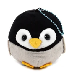 Pocket Aquarium Animal Plush Collection (Ball Chain) 18 Pocket Aquarium Animal Plush Collection (Ball Chain) -Plush Toy Store ab517acf79304cacb30deec56d21a015.jpg
