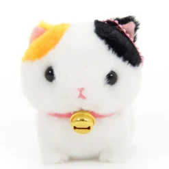Chinmari Munchkin Cat Plush Collection (Ball Chain) -Plush Toy Store ab81121bf61141a5a99a2fe7f2b2e750.jpg