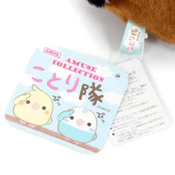 Kotori Tai Bird Plush Collection (Standard) -Plush Toy Store ab838d1cc1d94a9db9e8801015415de7.jpg