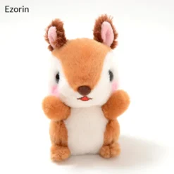 Korisu No Dongurin Lovely Squirrel Plush Collection (Ball Chain) 23 Korisu No Dongurin Lovely Squirrel Plush Collection (Ball Chain) -Plush Toy Store ab90fad66d854cd08c9fc2b8a84cb721.jpg