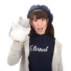 Coroham Coron Hamster Hand Puppet 29 Coroham Coron Hamster Hand Puppet -Plush Toy Store ac1cdc3f677f445aa0b9b9957e39c25a.jpg