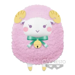 BANPRESTO Obey Me! Big Sheep Plush 12 BANPRESTO Obey Me! Big Sheep Plush -Plush Toy Store ac29a94ef1f44c04b9bd9a5268e9224d.jpg
