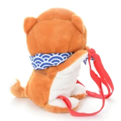 Mameshiba San Kyodai Dog Backpacks 18 Mameshiba San Kyodai Dog Backpacks -Plush Toy Store ac80cf363afa41718bf38d0ec6b866bd.jpg