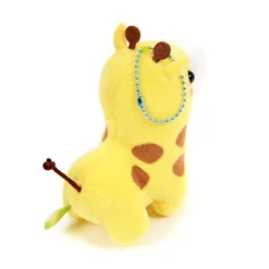 Pocket Zoo Animal Plush Collection (Ball Chain) 16 Pocket Zoo Animal Plush Collection (Ball Chain) -Plush Toy Store acb97ec16f0147deb7c6a6c980016d38.jpg