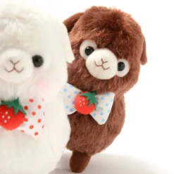 Alpacasso Kids Lovely Alpaca Plush Collection (Standard) -Plush Toy Store acbbdb7a5da641a69930629ba64ebcb6.jpg