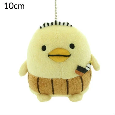 Yuru-chara Grand Prix Official Barysan Plush 10 Yuru-chara Grand Prix Official Barysan Plush - Image 10