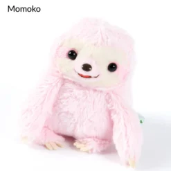 Namakemono No Mikke & Friends Sloth Plush Collection (Standard) -Plush Toy Store ae20225a659647c8bdc72bee348d97dd.jpg