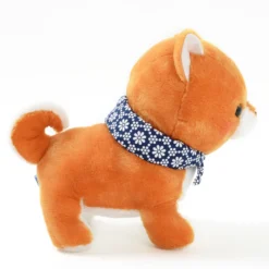 Mameshiba San Kyodai Nihonbare Dog Plush Collection (Big) 22 Mameshiba San Kyodai Nihonbare Dog Plush Collection (Big) -Plush Toy Store af3920d9961f4925989bdeb30a1c114f.jpg