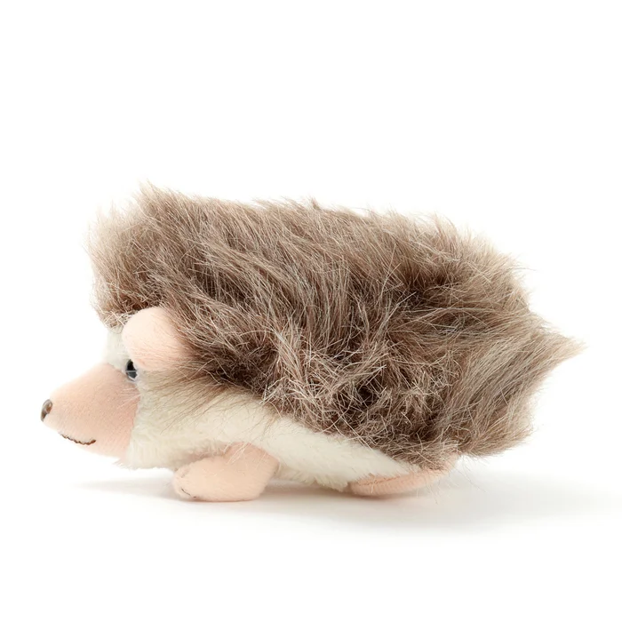 Hedgehog Plushie 3 Hedgehog Plushie - Image 3