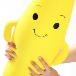 Mogucchi Banana Beanbag Cushion Plush Collection 17 Mogucchi Banana Beanbag Cushion Plush Collection -Plush Toy Store b0531bd4d2f04149b2fafc3ac92c43a3.jpg