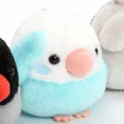 Kotori Tai Pipitto! Bird Plush Collection (Ball Chain) -Plush Toy Store b06211a4ae784d05bdba99a87e033729.jpg